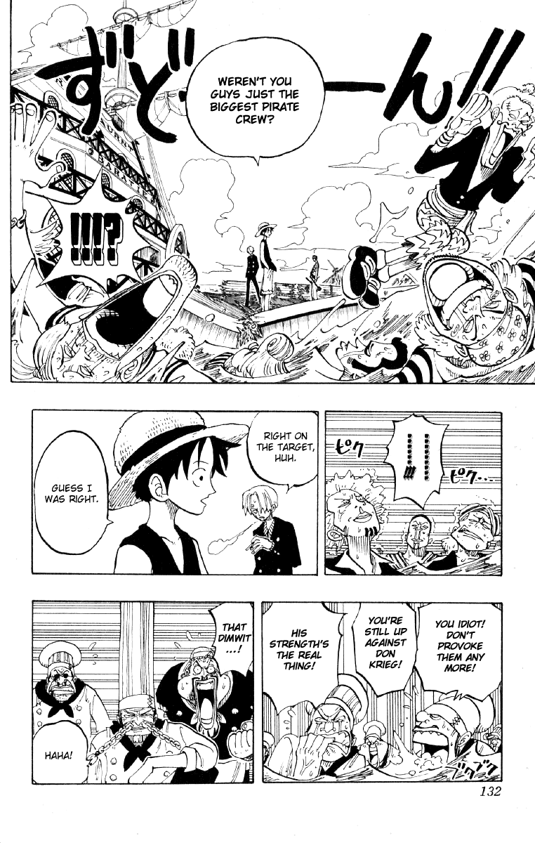 One Piece, Chapter 60 image 04